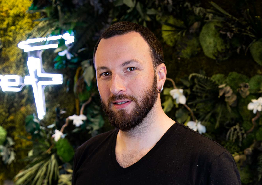RÉVÉLEZ votre beauté avec le meilleur coiffeur visagiste à Nantes – SQUARE F