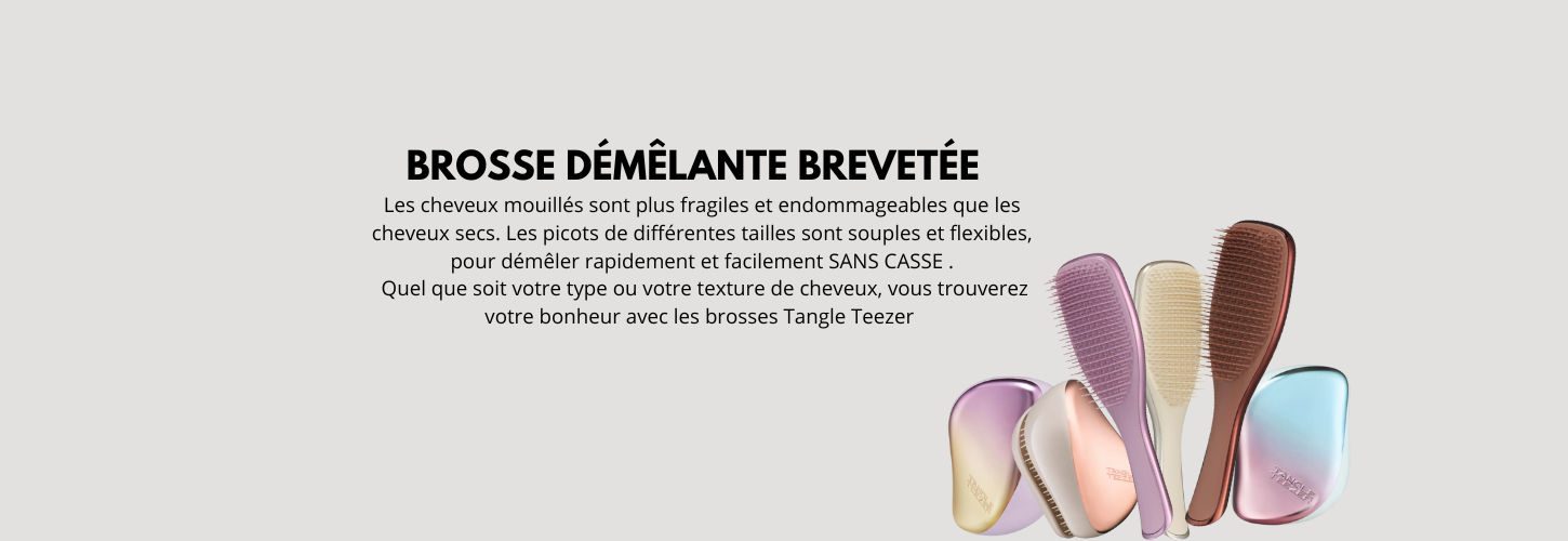 Tangle Teezer