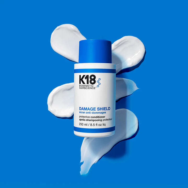 K18 Damage Shield Conditioner | Après-Shampooing Protecteur & Réparateur