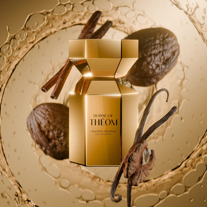 House of Theom – HO Heaven's Reserve 75 ml | Eau de Parfum
