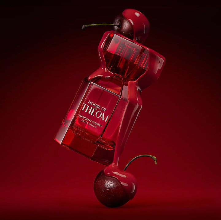 House of Theom – HO Midnight Cherry 75 ml | Eau de Parfum
