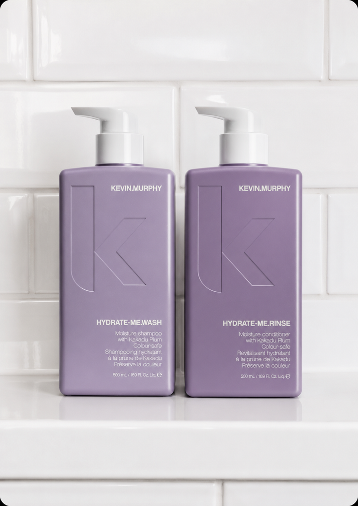 DUO HYDRATE ME 500ML