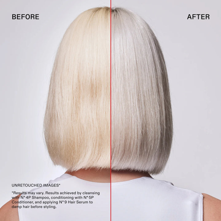 Olaplex N°5P – Blonde Enhancer™ Toning Conditioner
