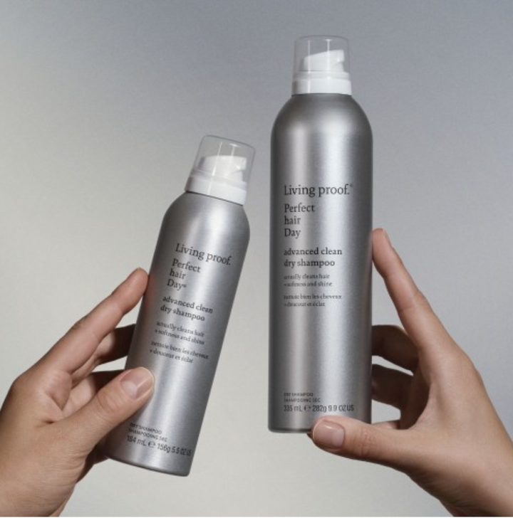 Perfect Hair Day Advanced Clean Dry Shampoo