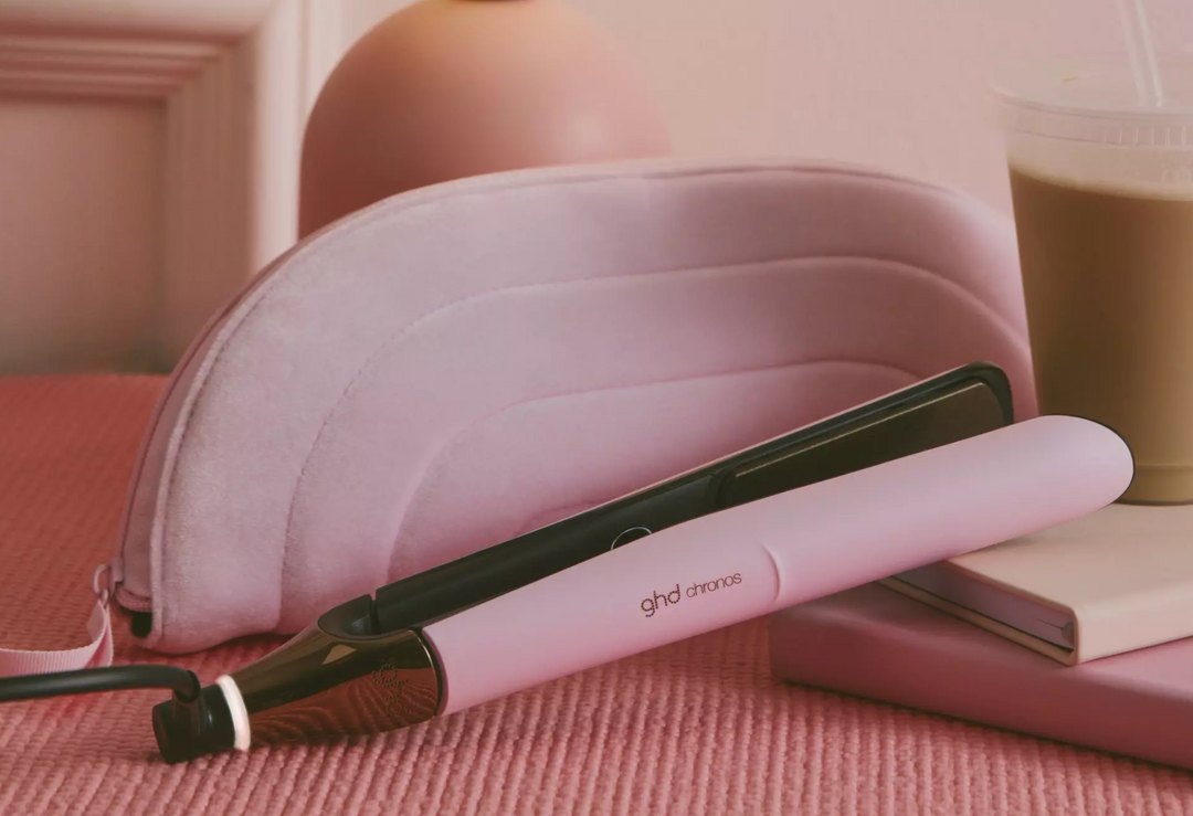 LISSEUR CHRONOS PINK