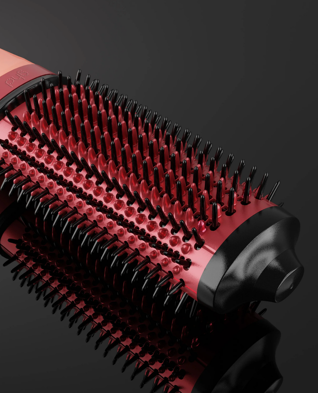NOUVELLE BROSSE SOUFFLANTE GHD DUET BLOWDRY PÊCHE ACIDULÉE