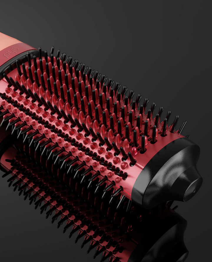 NOUVELLE BROSSE SOUFFLANTE GHD DUET BLOWDRY PÊCHE ACIDULÉE