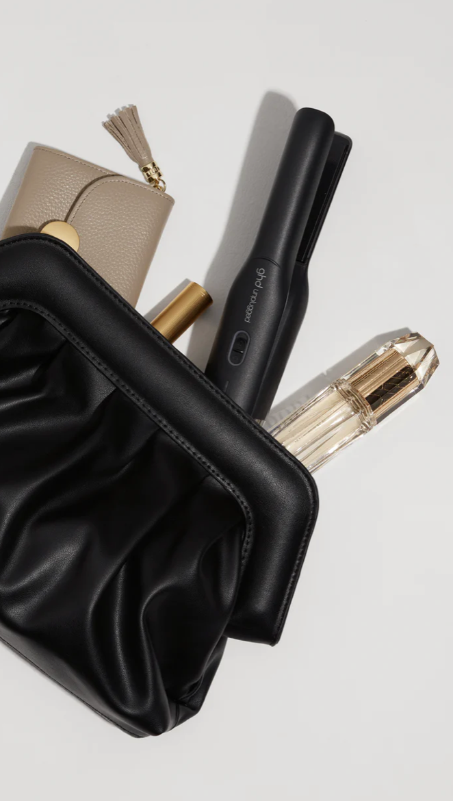 Styler® GHD Unplugged - Blanc mat