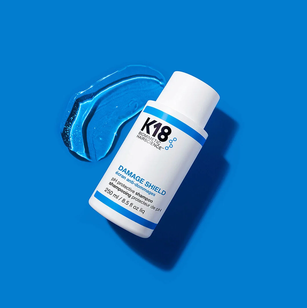 Rituel Protection Quotidienne K18