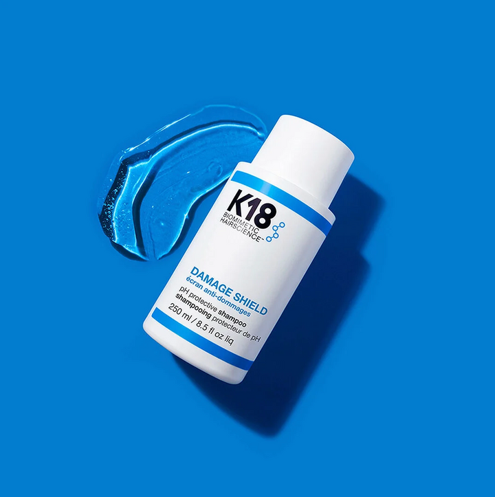 Rituel Protection Quotidienne K18