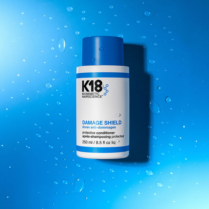 Rituel Protection Quotidienne K18