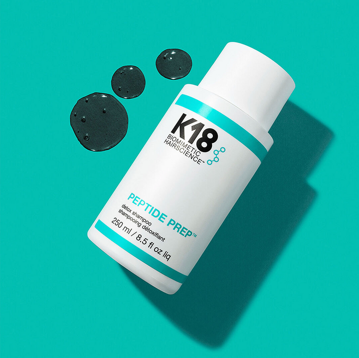 Rituel Protection Quotidienne K18