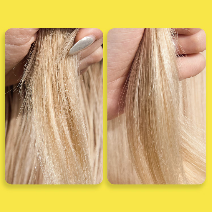 K18 Molecular Repair Hair Oil | Huile Réparatrice Moléculaire