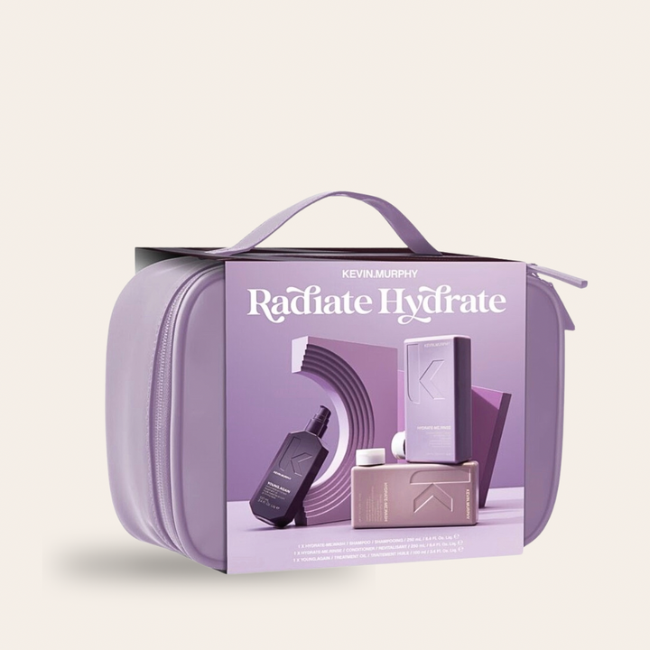 COFFRET RADIATE HYDRATE