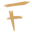 Square F logo