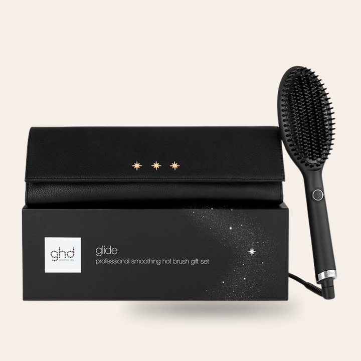 Coffret d'Exception Ghd Glide