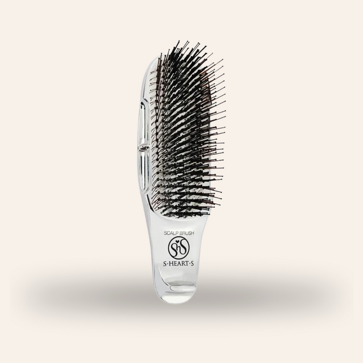 scalp brush mini