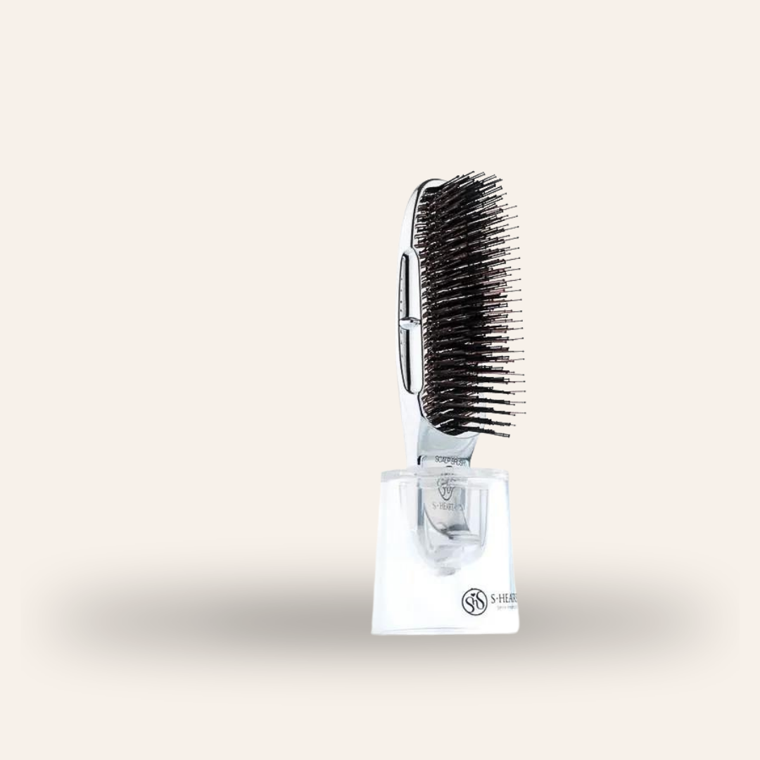 scalp brush mini