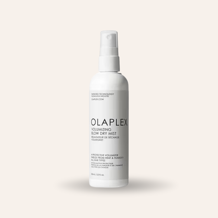 VOLUMIZING BLOW DRY MIST + BROSSE OLAPLEX OFFERTE