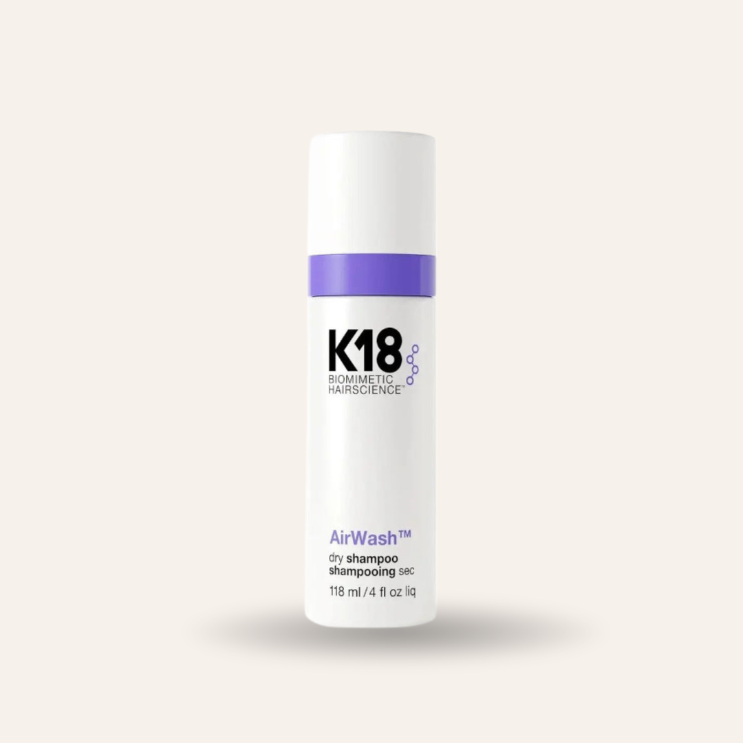 K18 AirWash Shampooing Sec