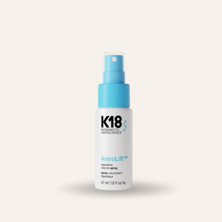 K18 AstroLift| Spray Volumateur Réparateur – Volume, Densité & Élasticité
