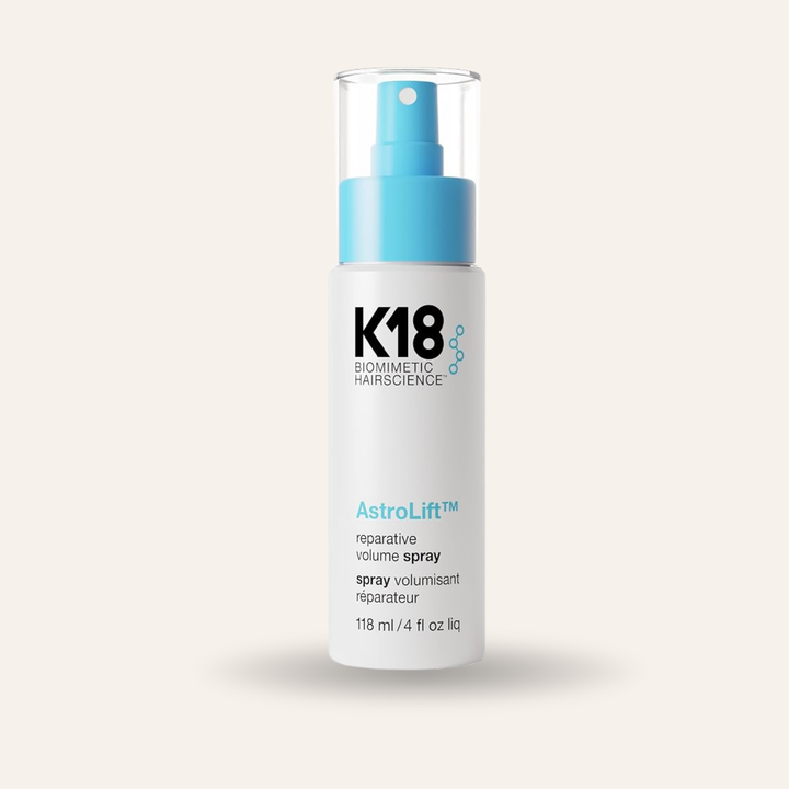 K18 AstroLift| Spray Volumateur Réparateur – Volume, Densité & Élasticité