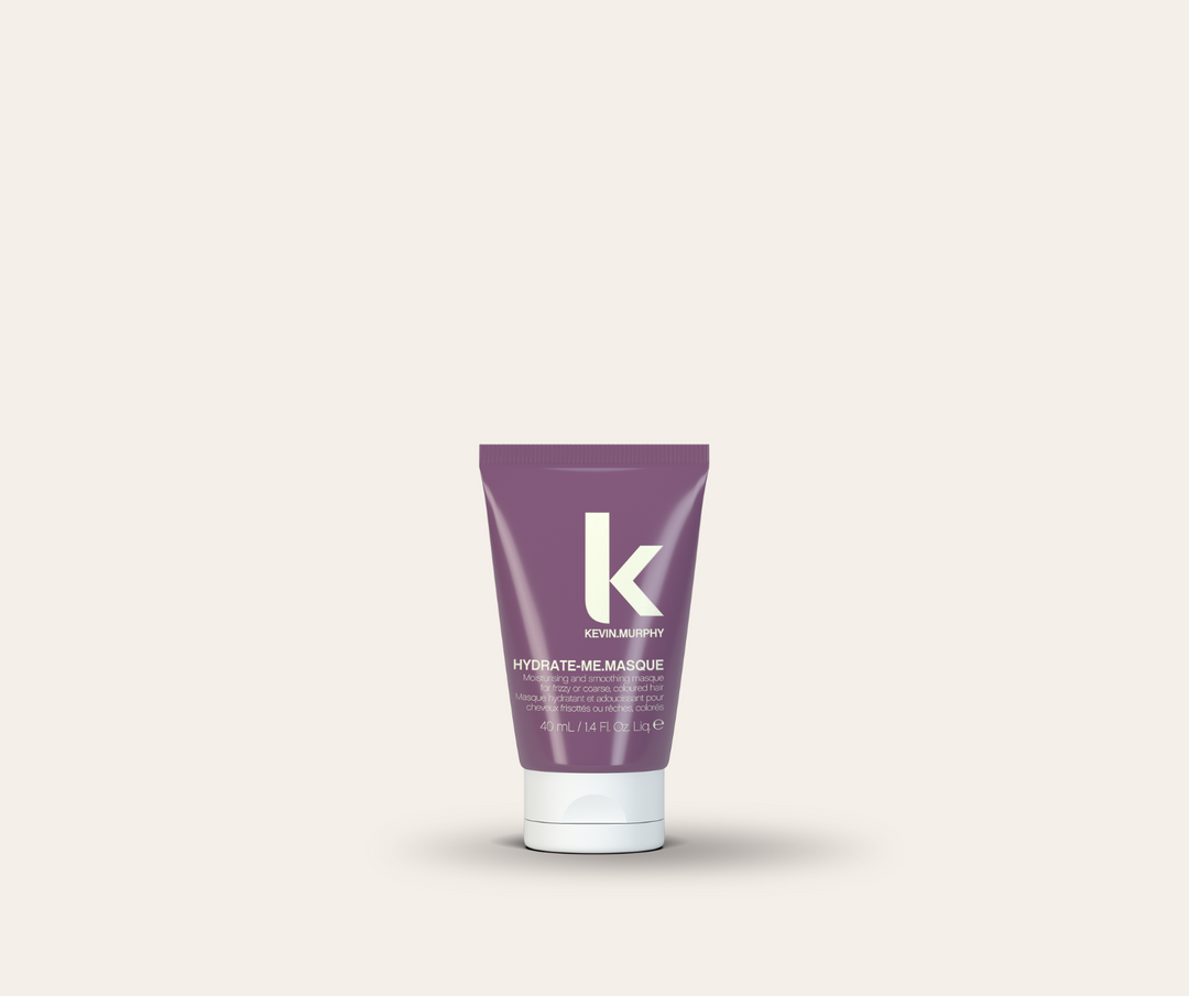 MASQUE HYDRATE-ME.