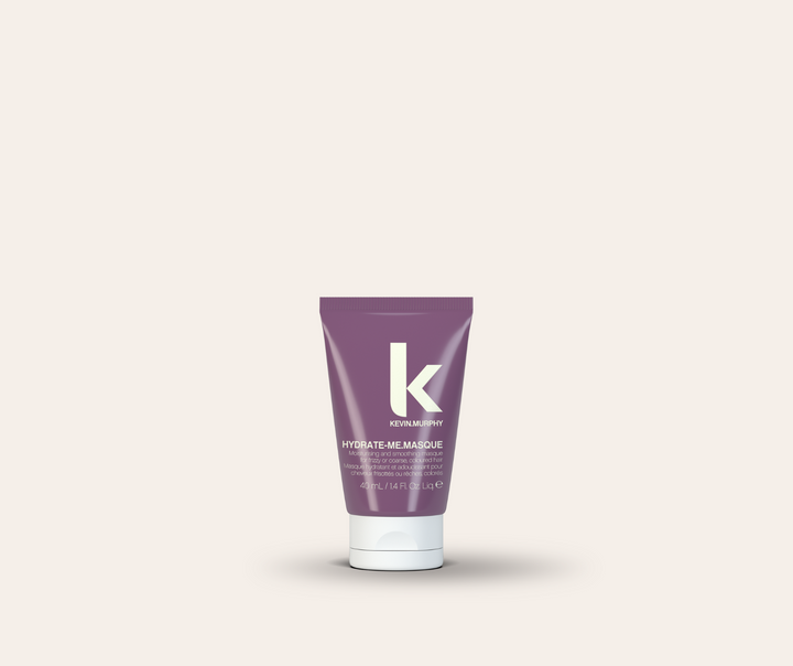 MASQUE HYDRATE-ME.