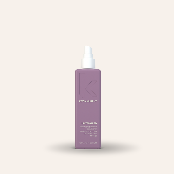 UN.TANGLED spray démêlant