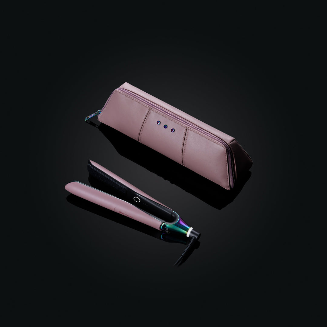 NOUVEAU LISSEUR GHD CHRONOS - ROSE