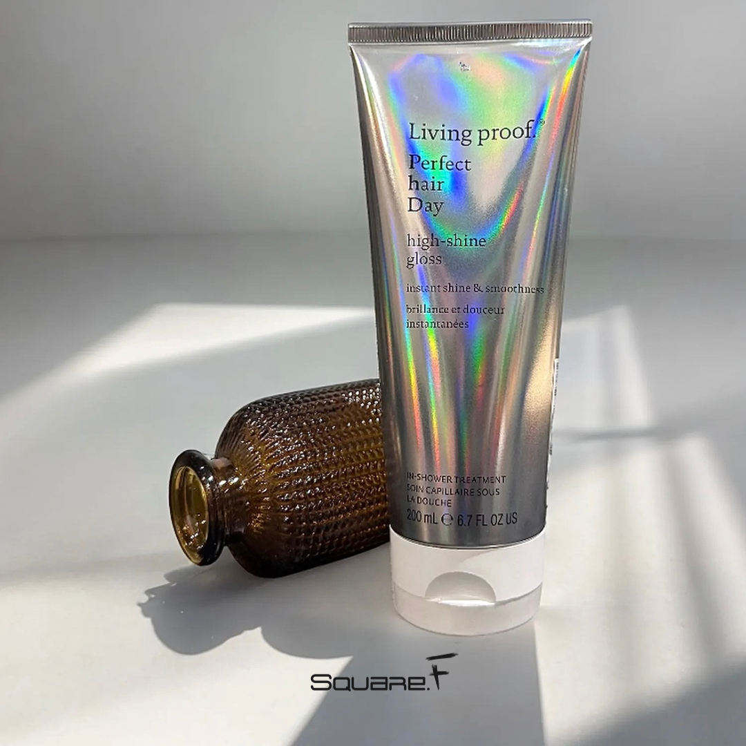Perfect Hair Day High Shine Gloss