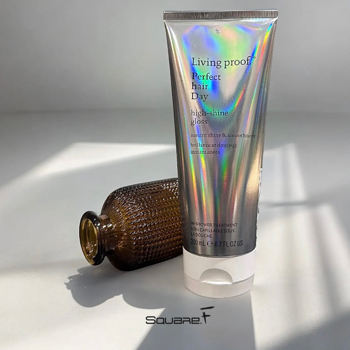 Perfect Hair Day High Shine Gloss