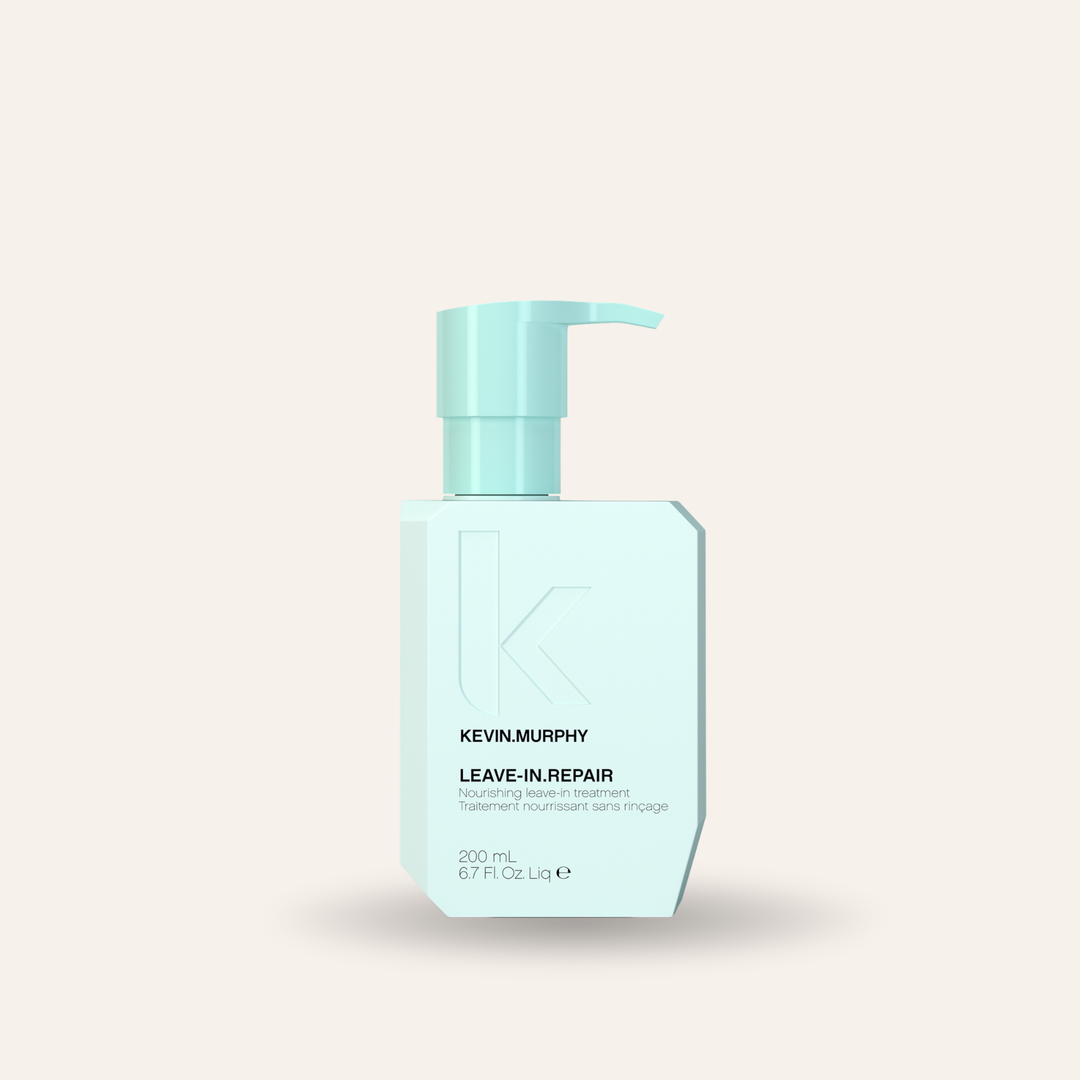 Leave-In Repair – Soin Sans Rinçage Réparateur & Nourrissant
