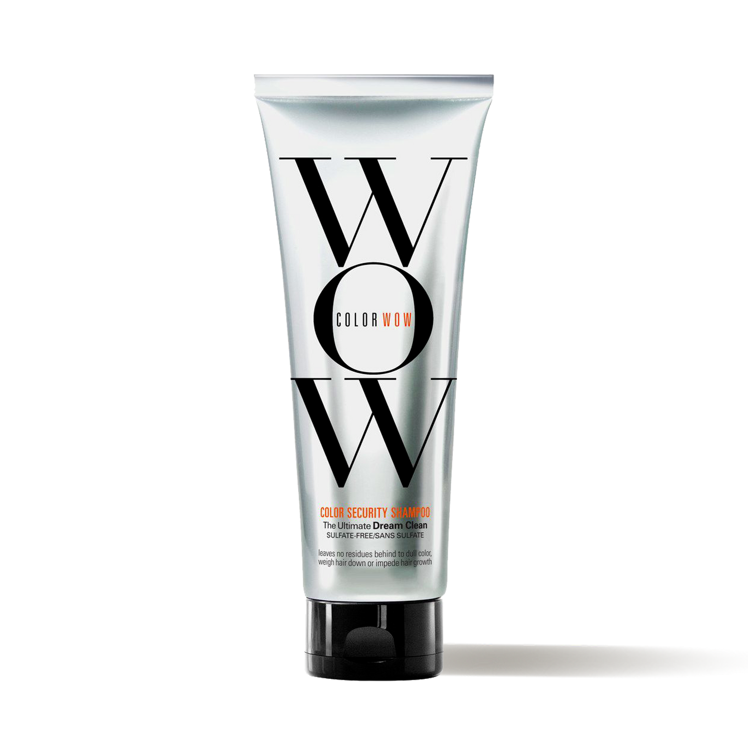 Shampoing Color Security de Color Wow – Square F - La beauté de vos ...