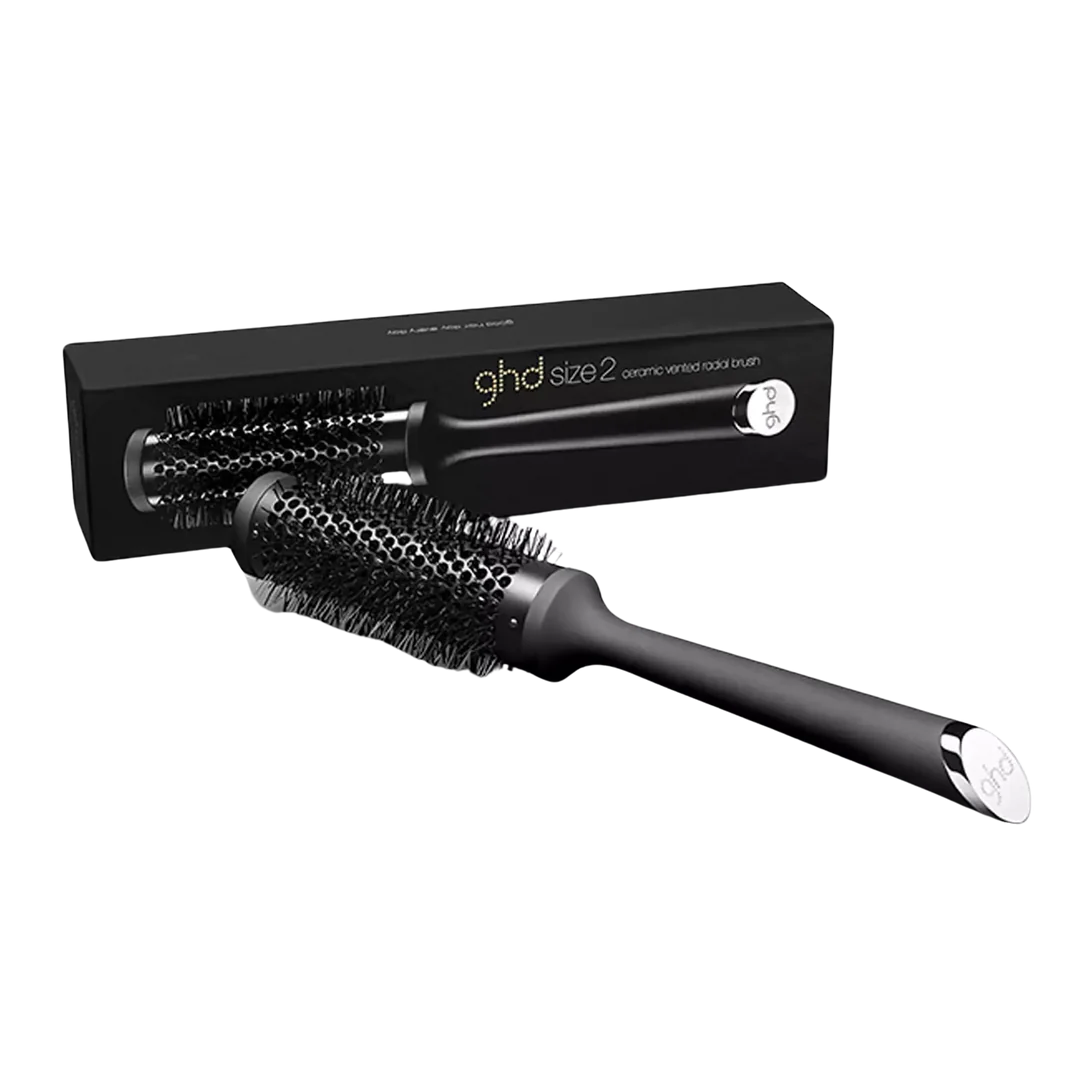 Brosse Ronde en Céramique ghd