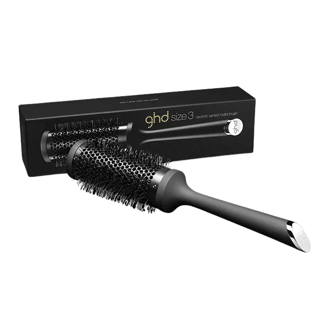 Brosse Ronde en Céramique ghd