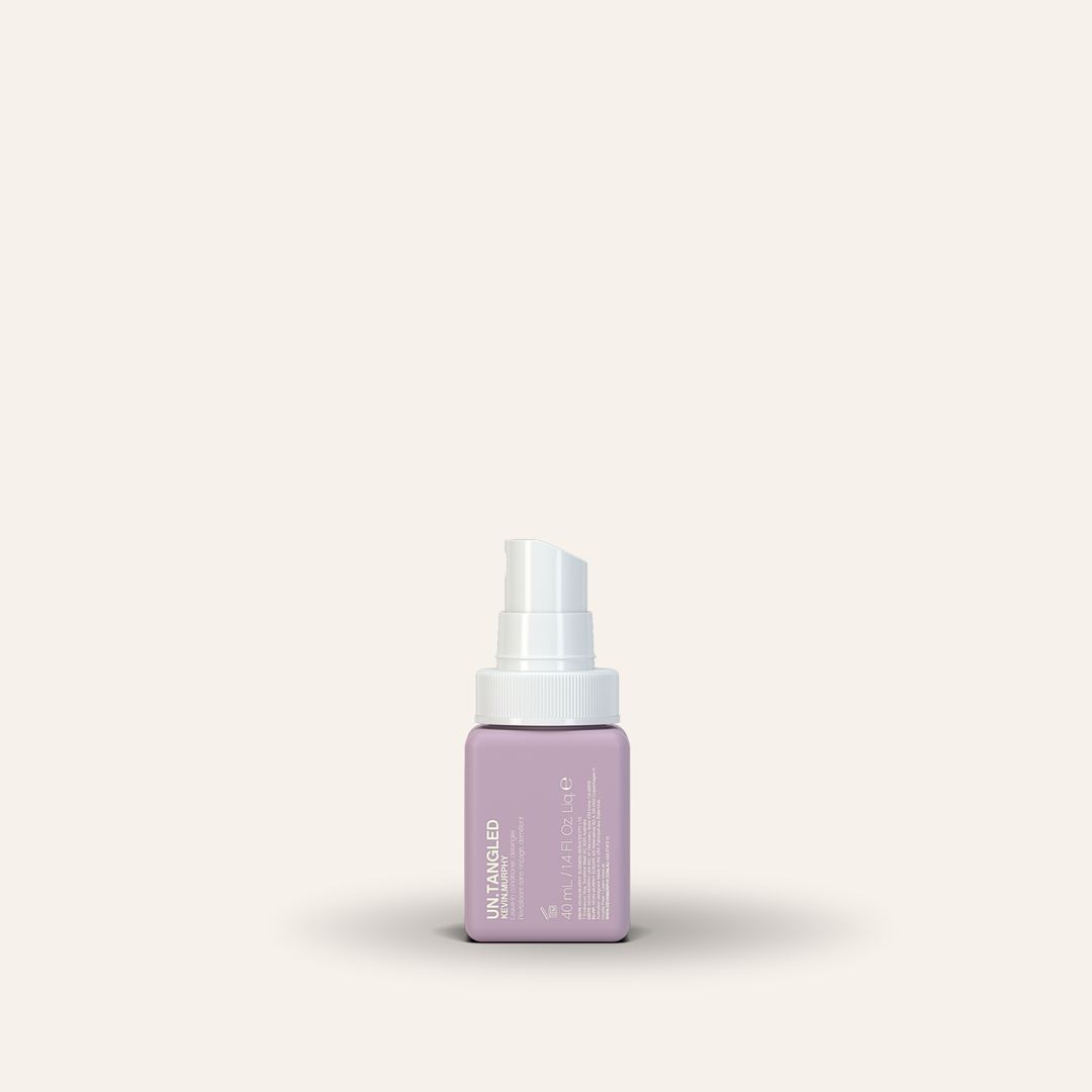UN.TANGLED spray démêlant