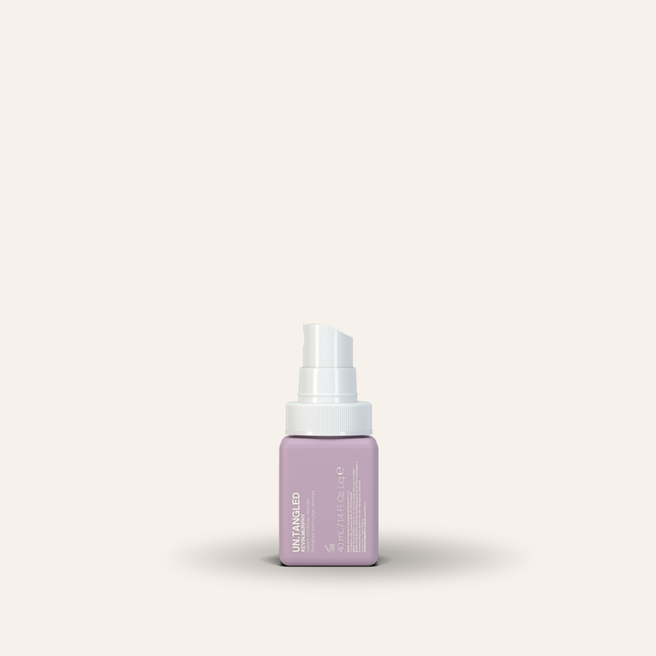 UN.TANGLED spray démêlant