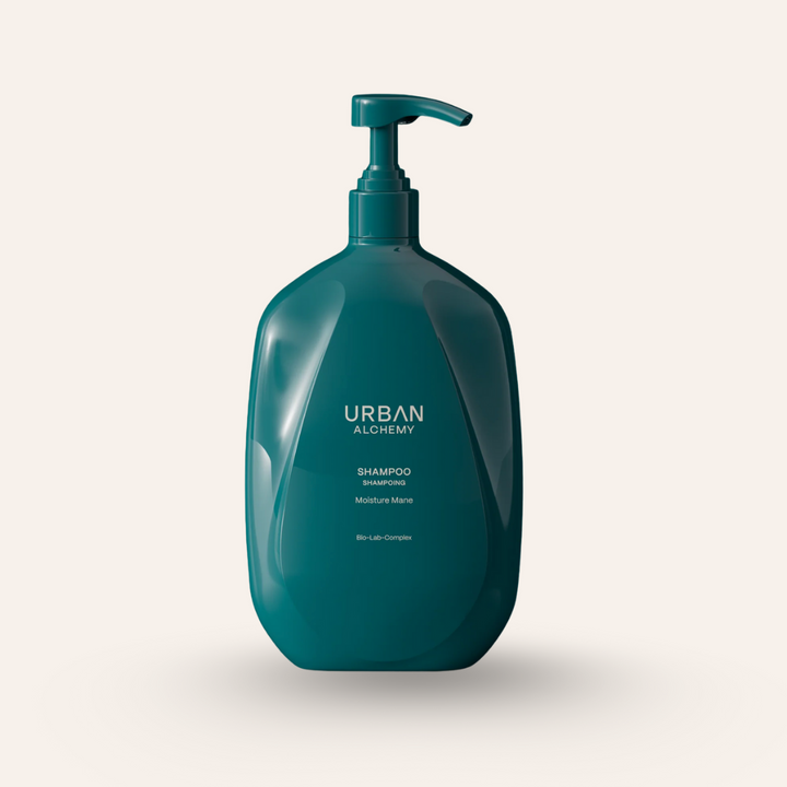 Shampoing Hydratant URBAN ALCHEMY