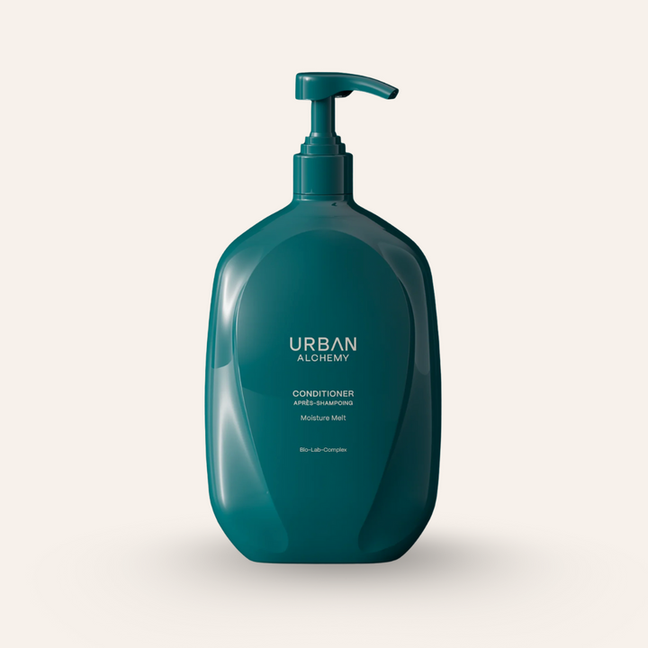 Conditioner hydratant URBAN ALCHEMY