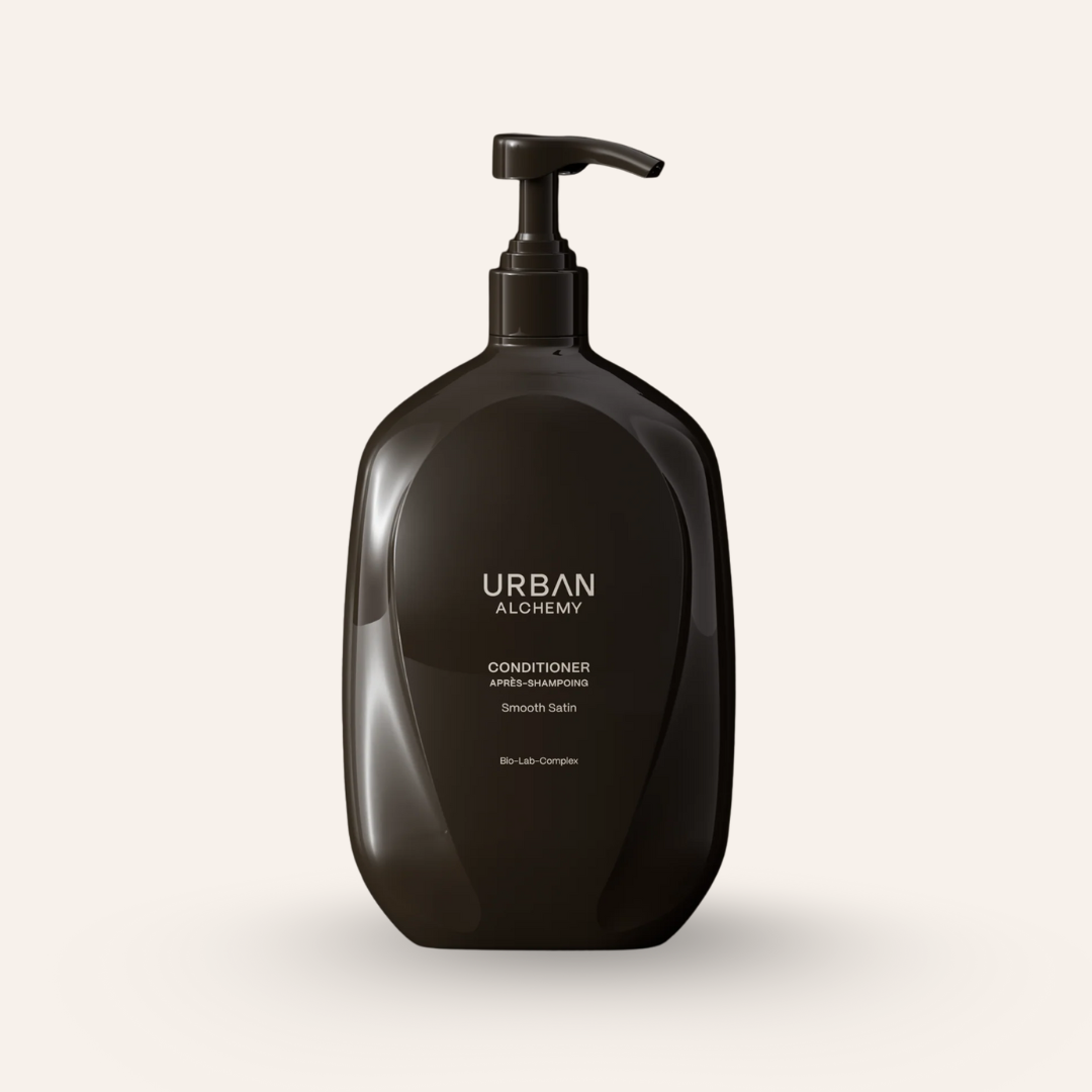 Conditioner Lissant URBAN ALCHEMY