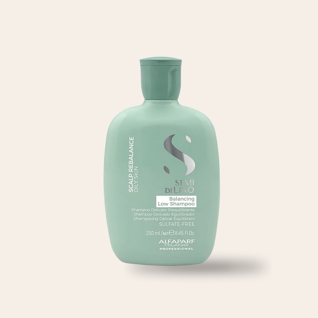 Shampooing délicat équilibrant Scalp Rebalance / 250ml