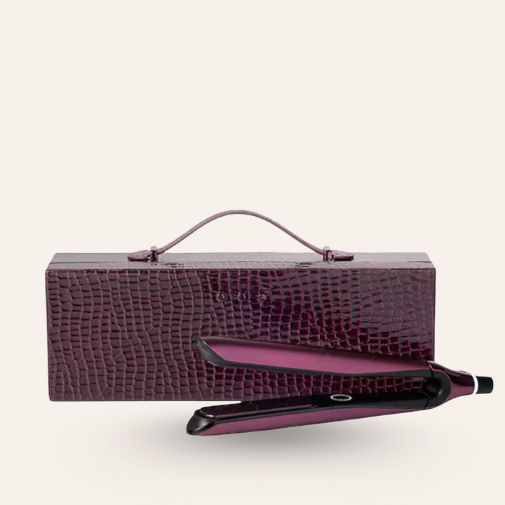 Coffret Lisseur ghd Chronos - Collection ghd Cherry Chic