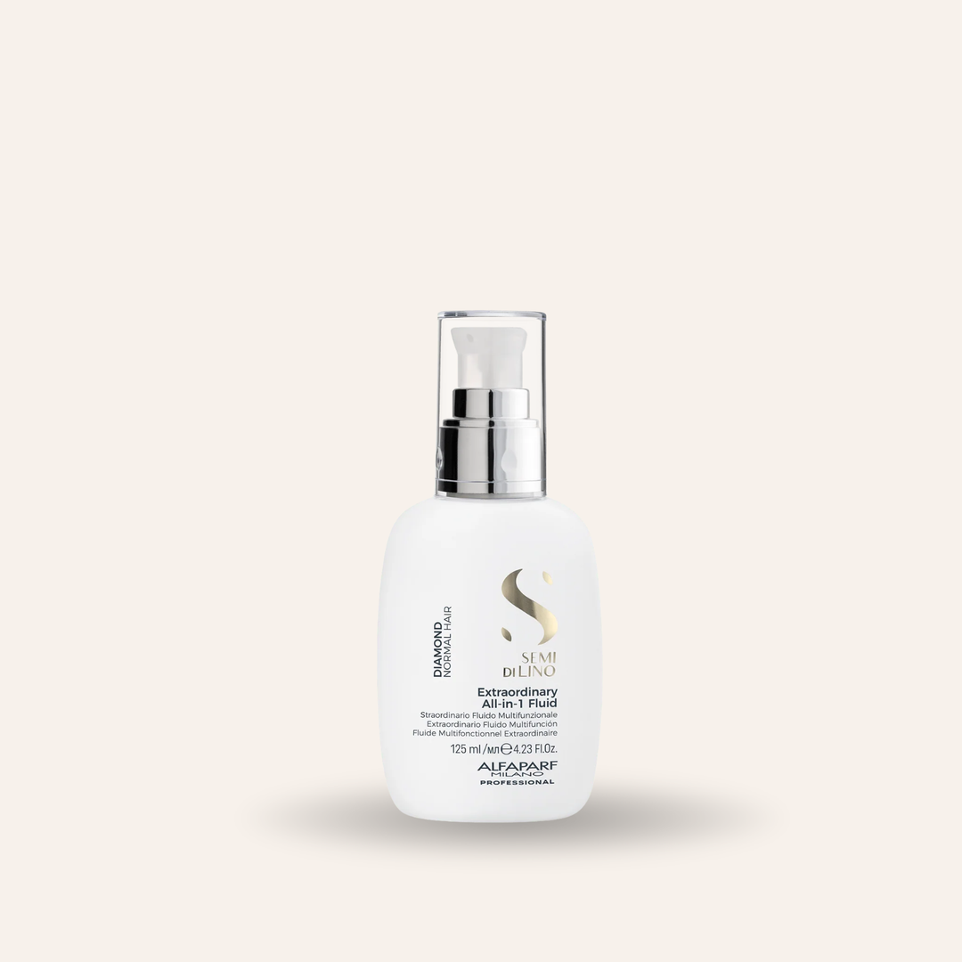Extraordinary All-In-1 Fluid – Soin Sans Rinçage Multi-Bénéfices