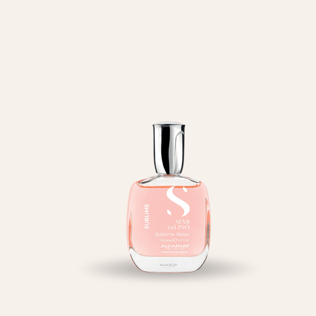 Eau Sublime – Parfum Cheveux & Corps aux Notes Florales Délicates