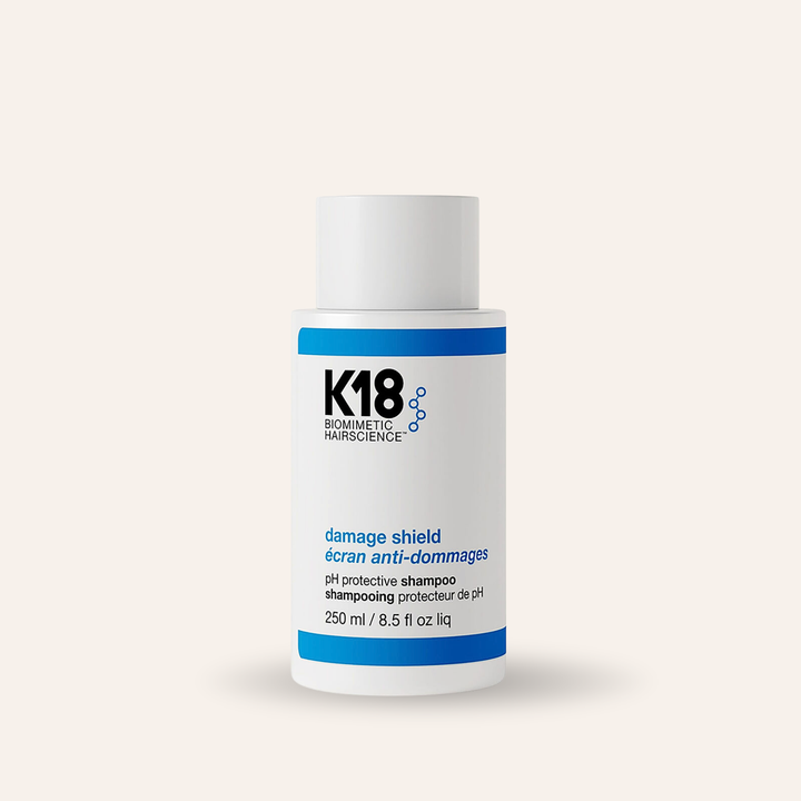 K18 Damage Shield Shampoo | Shampooing Protecteur pH Équilibré
