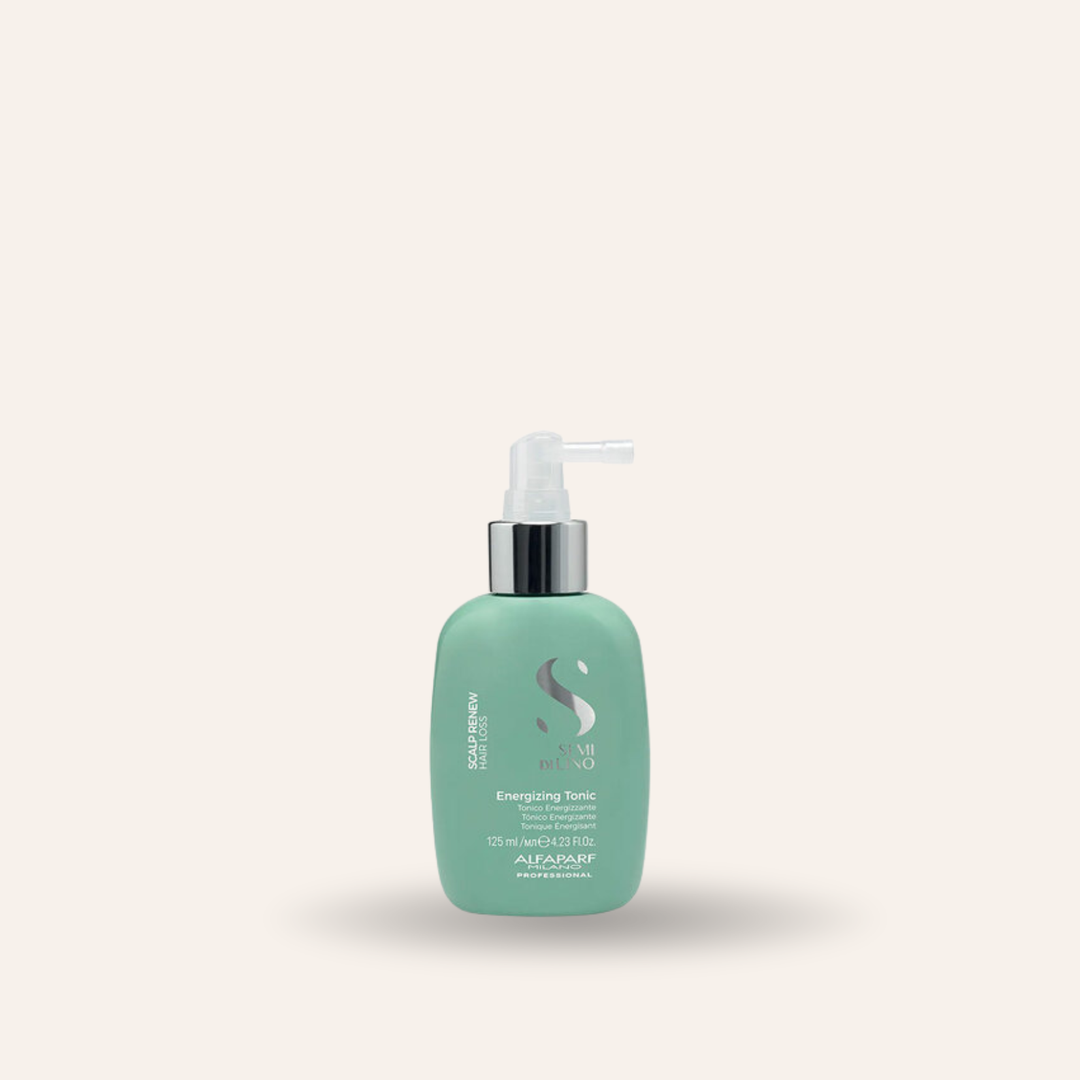 Energizing Tonic – Soin Énergisant & Rééquilibrant du Cuir Chevelu