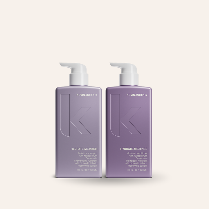 DUO HYDRATE ME 500ML
