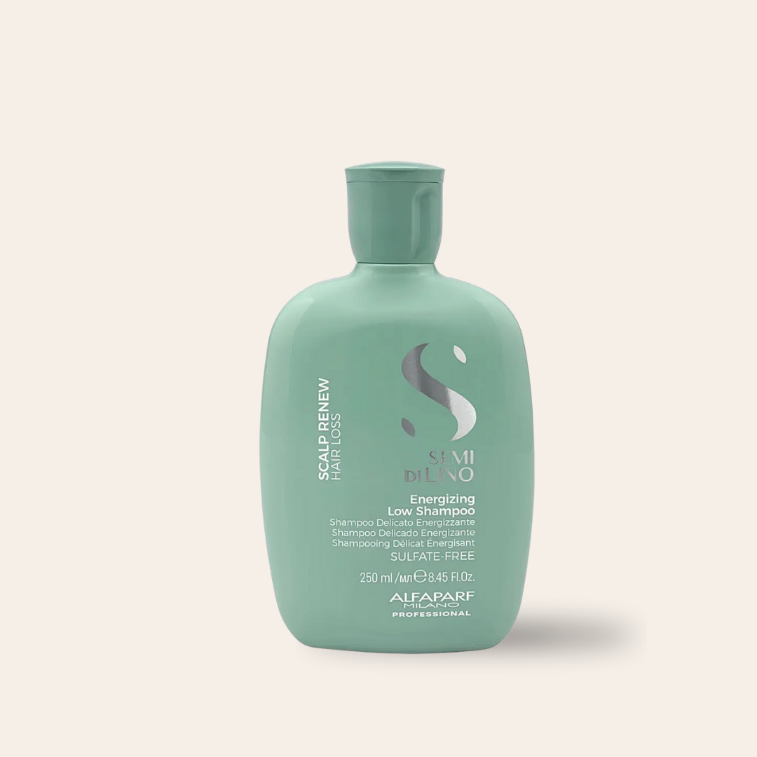 Shampooing délicat énergisant Scalp Renew / 250ml