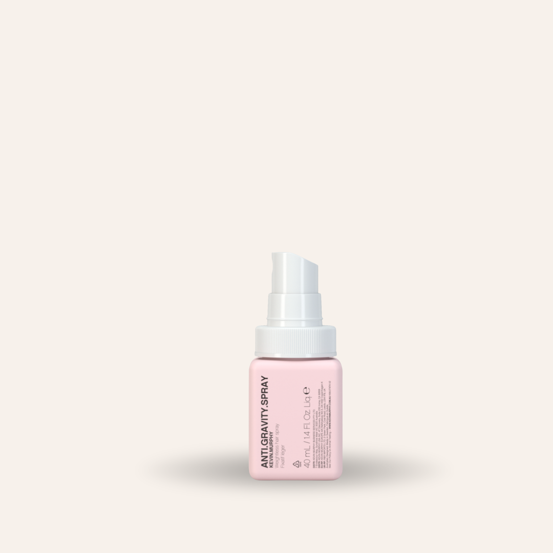 Anti.Gravity Spray – Volume, Brillance & Fixation Légère